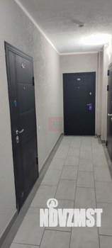 1-к квартира, вторичка, 37м2, 3/9 этаж
