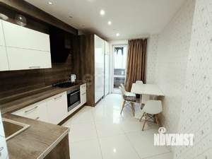 2-к квартира, вторичка, 61м2, 7/9 этаж
