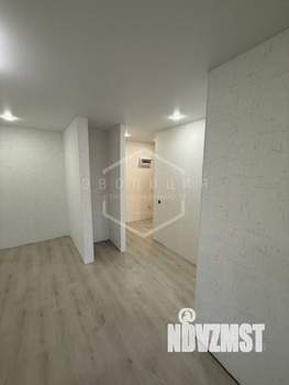 1-к квартира, вторичка, 33м2, 2/5 этаж