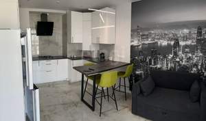 1-к квартира, вторичка, 42м2, 10/12 этаж