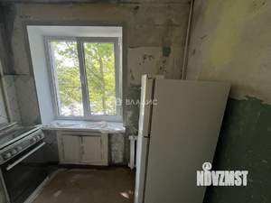 2-к квартира, вторичка, 41м2, 3/5 этаж