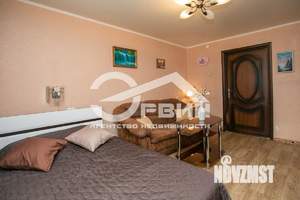 3-к квартира, вторичка, 60м2, 3/5 этаж