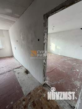 1-к квартира, вторичка, 40м2, 4/10 этаж