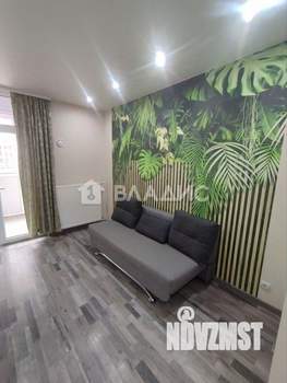 Студия квартира, вторичка, 25м2, 1/5 этаж