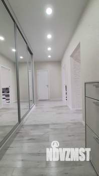 2-к квартира, вторичка, 59м2, 9/11 этаж