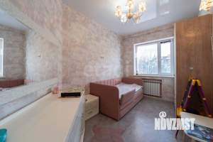 3-к квартира, вторичка, 82м2, 3/5 этаж