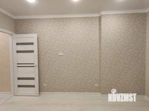 2-к квартира, вторичка, 59м2, 12/16 этаж