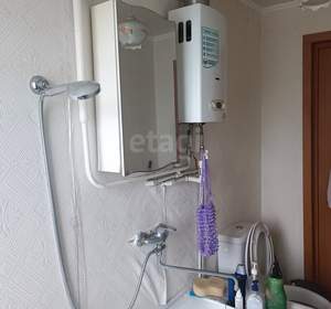 2-к квартира, вторичка, 40м2, 3/3 этаж