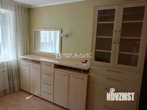 3-к квартира, вторичка, 54м2, 5/5 этаж