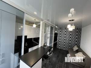 Студия квартира, вторичка, 35м2, 4/4 этаж