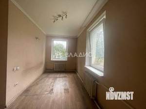 2-к квартира, вторичка, 32м2, 1/2 этаж