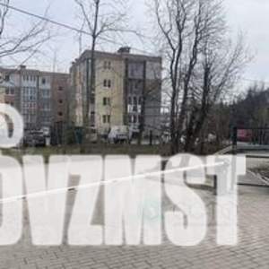 Студия квартира, вторичка, 29м2, 4/4 этаж