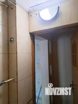 2-к квартира, вторичка, 44м2, 2/5 этаж