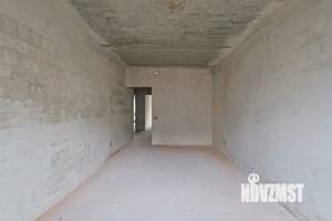 2-к квартира, вторичка, 66м2, 3/8 этаж