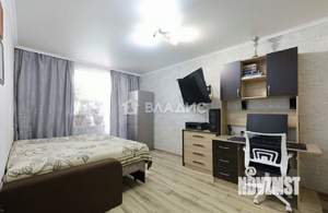 2-к квартира, вторичка, 57м2, 3/5 этаж