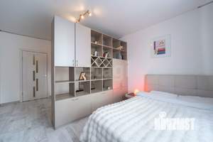 1-к квартира, вторичка, 41м2, 4/10 этаж