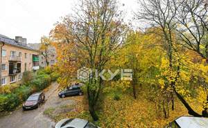 4-к квартира, вторичка, 100м2, 2/3 этаж