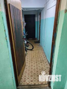 2-к квартира, вторичка, 50м2, 1/5 этаж