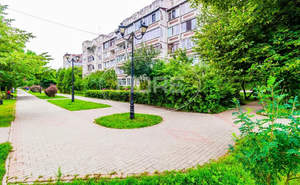3-к квартира, вторичка, 71м2, 2/10 этаж