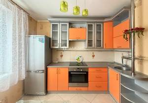 2-к квартира, вторичка, 55м2, 2/15 этаж