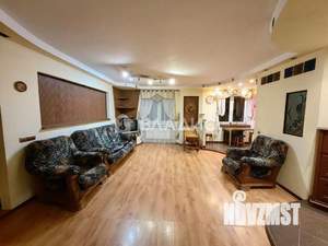 3-к квартира, вторичка, 91м2, 3/5 этаж