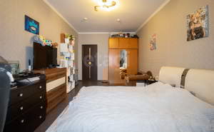 1-к квартира, вторичка, 41м2, 6/17 этаж