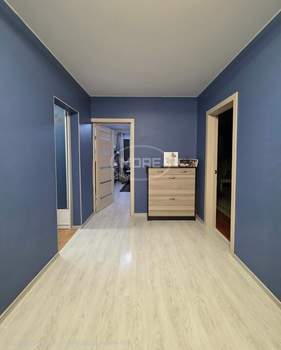 4-к квартира, вторичка, 87м2, 4/9 этаж