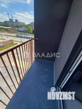 1-к квартира, вторичка, 33м2, 4/9 этаж