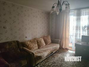 1-к квартира, вторичка, 48м2, 5/5 этаж