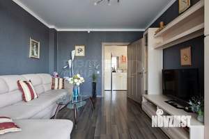 2-к квартира, вторичка, 68м2, 8/16 этаж