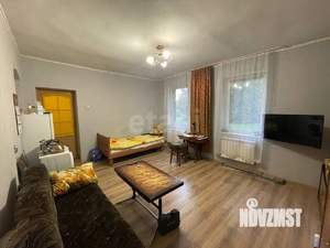 2-к квартира, вторичка, 44м2, 1/5 этаж