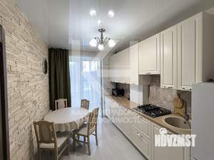 1-к квартира, вторичка, 36м2, 2/9 этаж