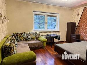 2-к квартира, вторичка, 55м2, 1/5 этаж