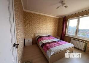 3-к квартира, вторичка, 75м2, 7/10 этаж