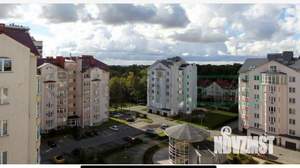 2-к квартира, вторичка, 92м2, 8/8 этаж