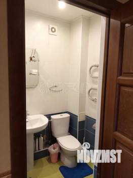 1-к квартира, вторичка, 40м2, 5/7 этаж