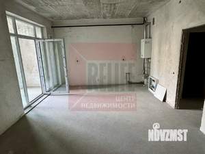 2-к квартира, вторичка, 84м2, 1/4 этаж