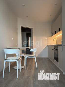 1-к квартира, вторичка, 43м2, 5/6 этаж