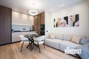 2-к квартира, вторичка, 71м2, 8/9 этаж