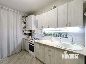 1-к квартира, вторичка, 35м2, 1/9 этаж