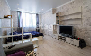 1-к квартира, вторичка, 45м2, 6/10 этаж
