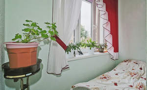 1-к квартира, вторичка, 38м2, 1/9 этаж