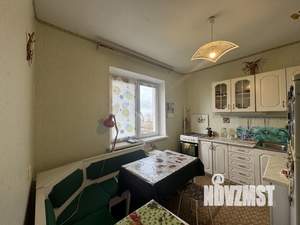 1-к квартира, вторичка, 41м2, 10/10 этаж