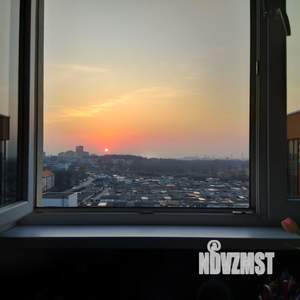 2-к квартира, вторичка, 51м2, 9/9 этаж