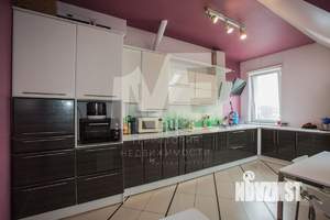 3-к квартира, вторичка, 102м2, 5/5 этаж