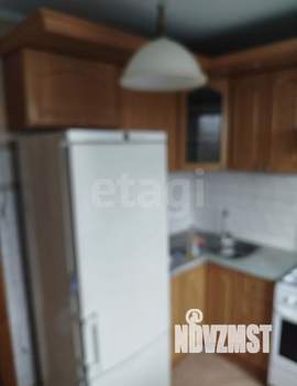 2-к квартира, вторичка, 63м2, 3/6 этаж