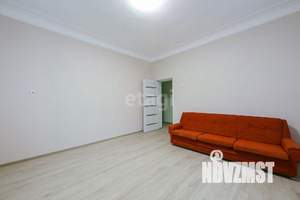 2-к квартира, вторичка, 60м2, 1/3 этаж