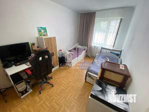 4-к квартира, вторичка, 77м2, 3/9 этаж