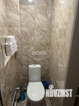 4-к квартира, вторичка, 76м2, 9/10 этаж