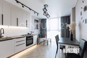 2-к квартира, вторичка, 62м2, 7/9 этаж